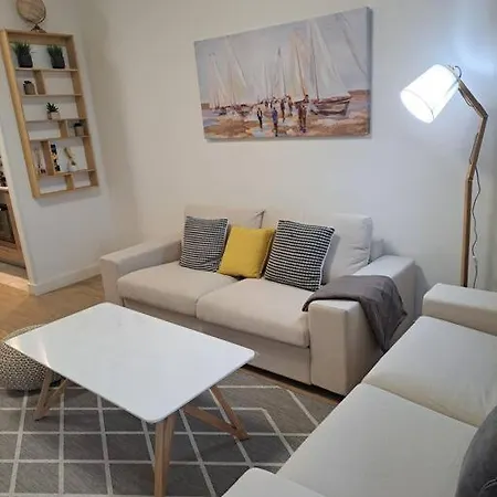 Apartment Marijan Belgrade Waterfront *