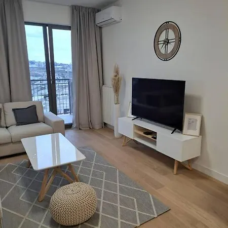 Marijan Belgrade Waterfront Sajmiste