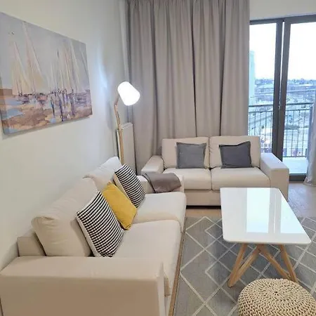 Marijan Belgrade Waterfront *