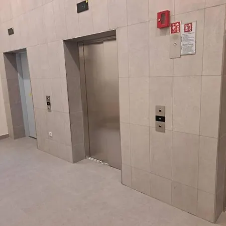 Marijan Belgrade Waterfront Sajmiste