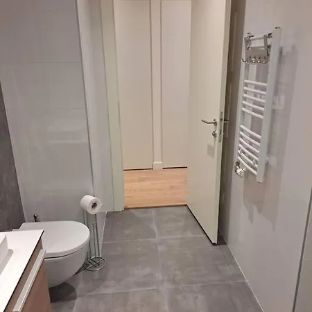 Marijan Belgrade Waterfront Sajmiste