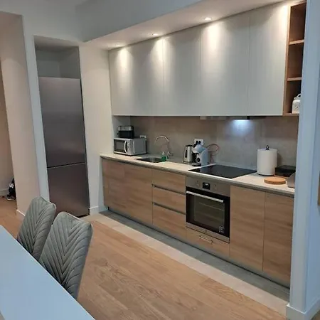 Marijan Belgrade Waterfront *