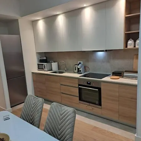 Marijan Belgrade Waterfront