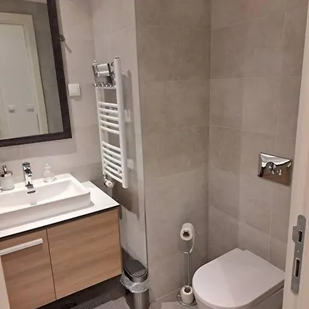 Marijan Belgrade Waterfront Sajmiste