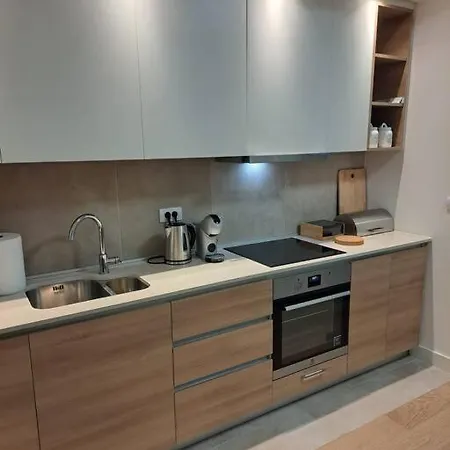 Marijan Belgrade Waterfront Sajmiste