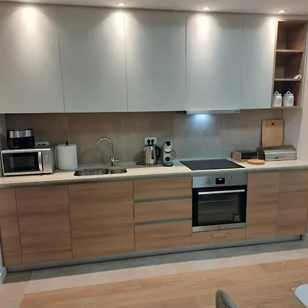 Marijan Belgrade Waterfront *